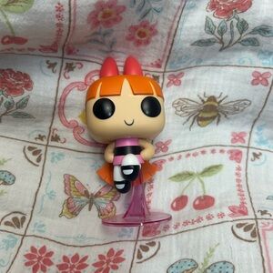 Blossom Funko pop with no box